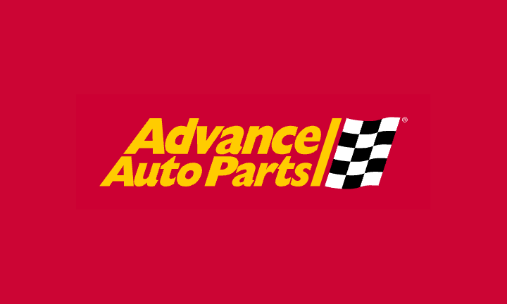 Advance Auto Parts gift card