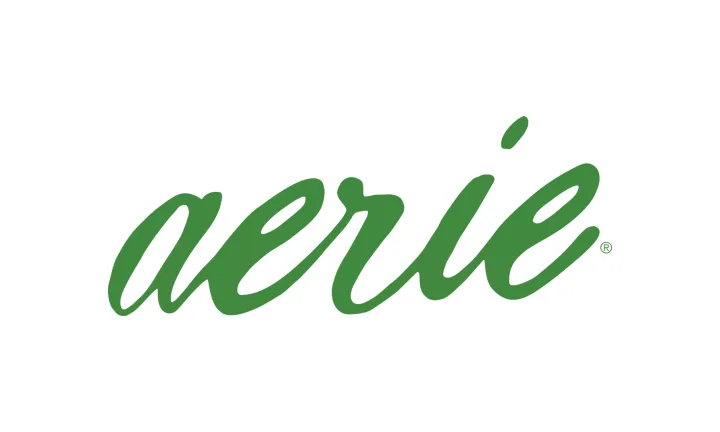 Aerie gift card
