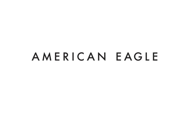 American Eagle® USD gift card