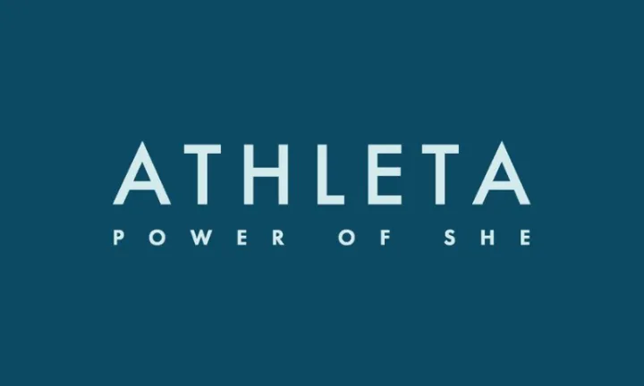Athleta gift card