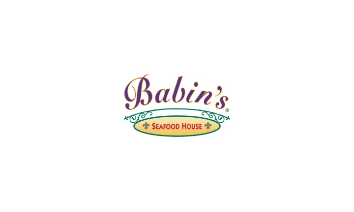 Babin’s Seafood House gift card