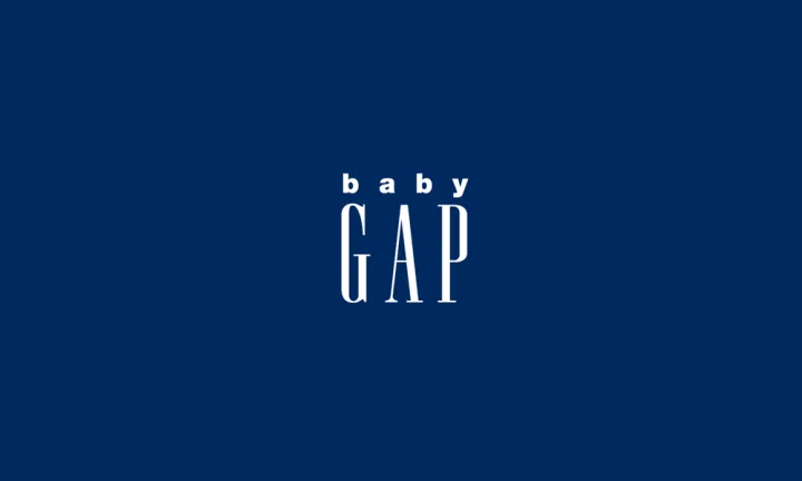 babyGap gift card