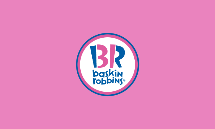 Baskin Robbins gift card