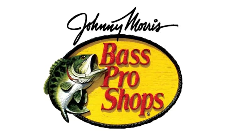 Bass Pro Shops gift card