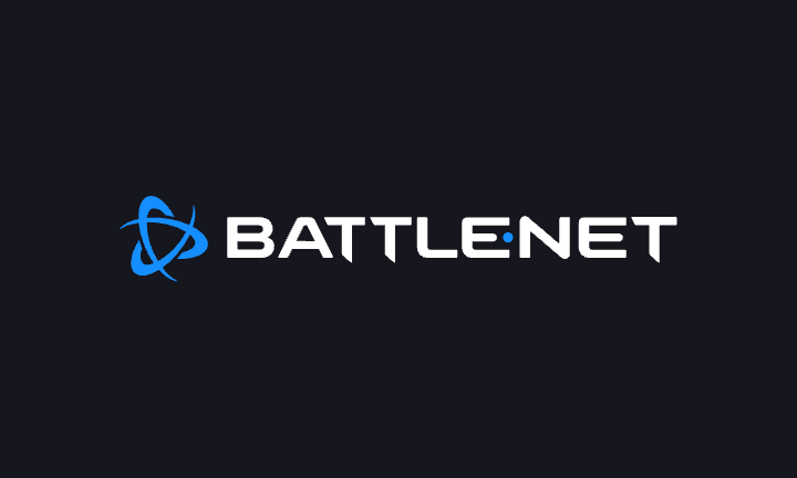 Battle.net gift card