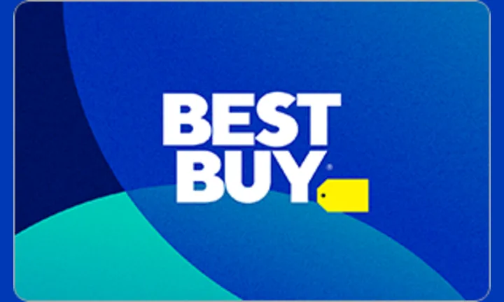 Best Buy® gift card