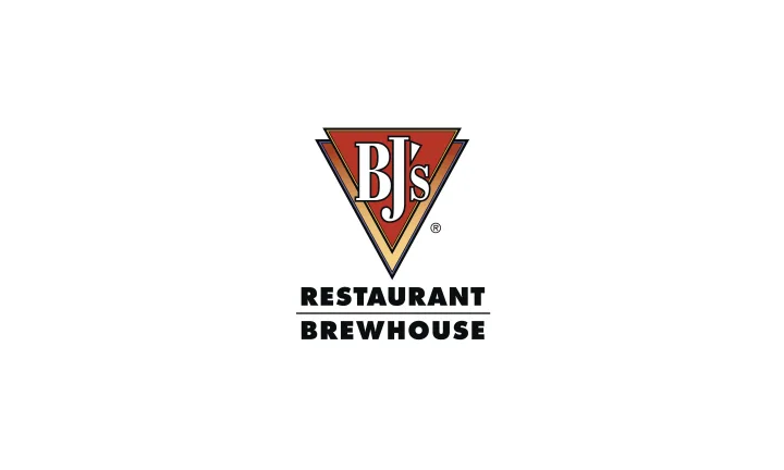 BJs Restaurants gift card