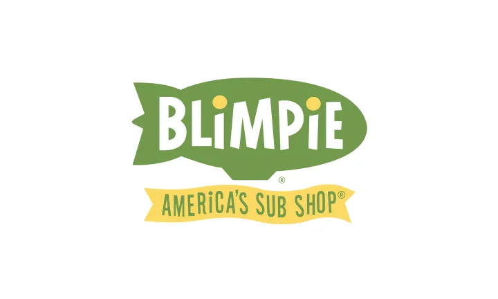 Blimpie gift card