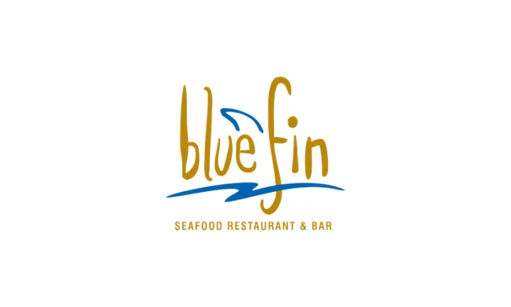 Blue Fin Seafood gift card