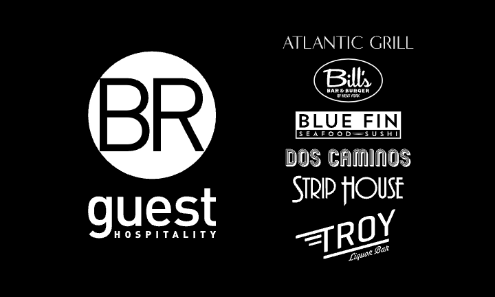 BR Guest gift card