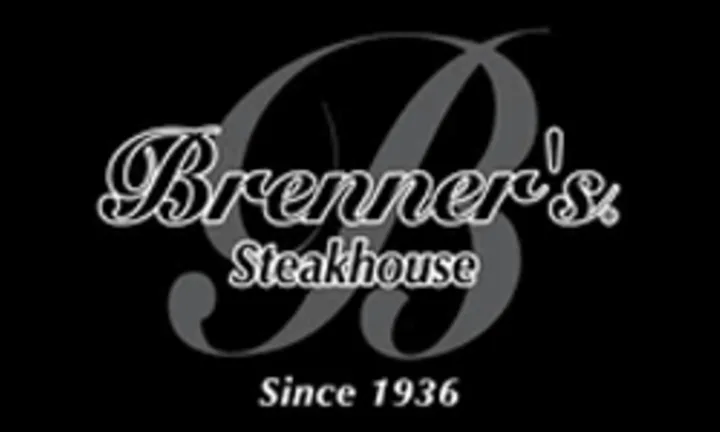 Brenner's Steakhouse gift card