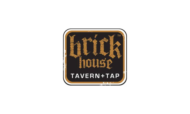 Brick House Tavern & Tap gift card